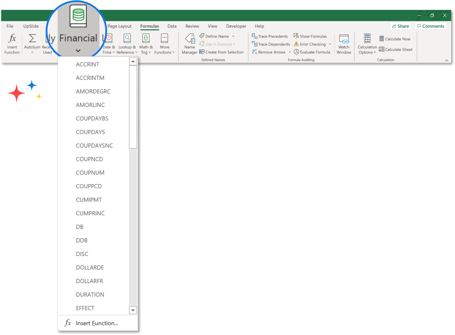 Excel Basic Tip 12